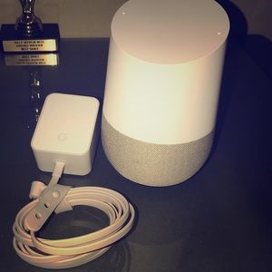 Google home